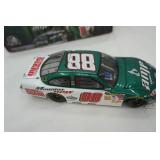 Dale Jr. Action Racing Collectibles 2008 #88 AMP Energy/Mountain Dew Impala SS