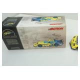 Dale Sr. Action Collectibles  #3 Wrangler Jeans Outlaw Late Model Chevrolet Camaro