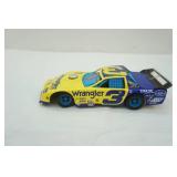 Dale Sr. Action Collectibles  #3 Wrangler Jeans Outlaw Late Model Chevrolet Camaro