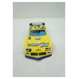 Dale Sr. Action Collectibles  #3 Wrangler Jeans Outlaw Late Model Chevrolet Camaro