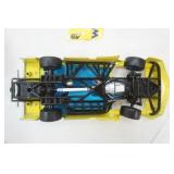 Dale Sr. Action Collectibles  #3 Wrangler Jeans Outlaw Late Model Chevrolet Camaro