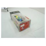 Dale Sr. Action Collectibles  #3 Wrangler Jeans Outlaw Late Model Chevrolet Camaro