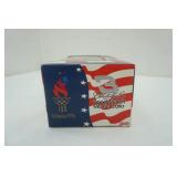 Dale Earnhardt 1996 Atlanta Olympics #3 Goodwrench Monte Carlo