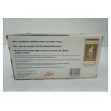 Dale Earnhardt 1996 Atlanta Olympics #3 Goodwrench Monte Carlo