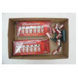 Budweiser Novelty Lights-Battery Operated (3 strands)