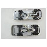 NASCAR Dale Jr. Diecast Cars 2ct