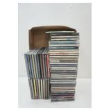 CD Lot