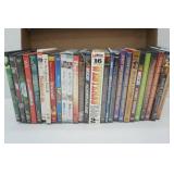 DVD Lot
