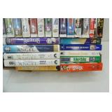VHS Lot