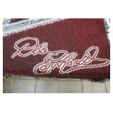 Dale Sr. #3 Blanket "The Intimidator"