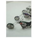 Collectible "Ready to Roll Sculpted Motorcycles" (3ct) Dale Earnhardt Jr.