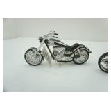Collectible "Ready to Roll Sculpted Motorcycles" (3ct) Dale Earnhardt Jr.
