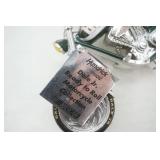 Collectible "Ready to Roll Sculpted Motorcycles" (3ct) Dale Earnhardt Jr.