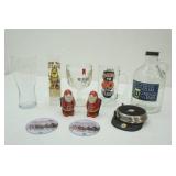 Glassware & Collectibles