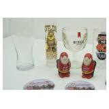 Glassware & Collectibles