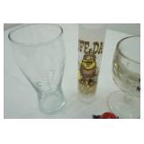 Glassware & Collectibles