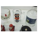 Glassware & Collectibles