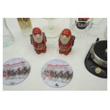 Glassware & Collectibles