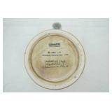 Collectible Anheuser-Busch. Inc. Sponsor 1984 L.A. Olympics Michelob Stein