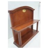 Collectibles Shelf-Franklin Mint