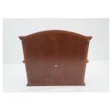 Collectibles Shelf-Franklin Mint