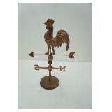 Vintage Rooster Weathervane