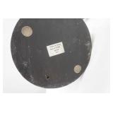 Chef Statue Ring Bell For Service 16.5" tall