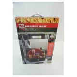 BBQ Caddy NEW in Box