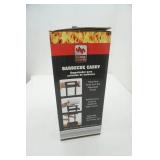 BBQ Caddy NEW in Box