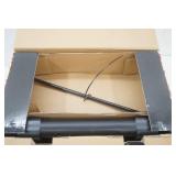 BBQ Caddy NEW in Box