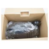 George Foreman Limited Edition Grill NEW in Box