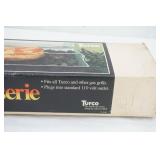 Electric Rotisserie. New never used. 1982