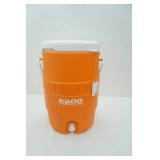 Igloo 5 Gallon Water Cooler