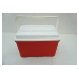 Igloo 9qt cooler