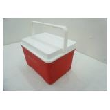 Igloo 9qt cooler