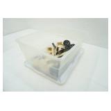 Salad bar Dressing Ladles & spoons