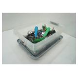 Variety of Restaurant Kitchen Scoops