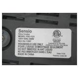 Bella 3 x 1.5qt Triple Slow Cooker