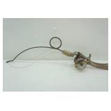 Vintage Pflueger "Trump"  1943 Fishing Pole