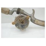 Vintage Pflueger "Trump"  1943 Fishing Pole