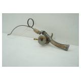 Vintage Pflueger "Trump"  1943 Fishing Pole