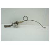 Vintage Pflueger "Trump"  1943 Fishing Pole