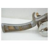 Vintage Pflueger "Trump"  1943 Fishing Pole