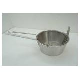 21" tall Outdoor Deep Fryer