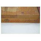 Vintage Ingento No 4 Paper Cutter