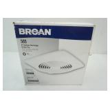 Broan 8" Vertical Discharge Utility Fan