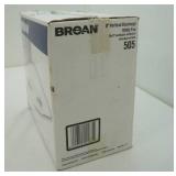 Broan 8" Vertical Discharge Utility Fan