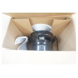 Broan 8" Vertical Discharge Utility Fan