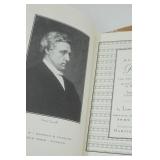 "The Annotated Alice" by Lewis Carroll & "The Annotated Wizard of Oz" by L. Frank Baum