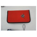 Memory Match Game, Poker Chips & Cards, & Flashlight Radio